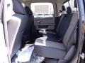 Brilliant Black Crystal Pearl - Ram 2500 Big Horn Edition Crew Cab 4x4 Photo No. 8