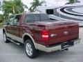 Dark Copper Metallic - F150 King Ranch SuperCrew 4x4 Photo No. 7