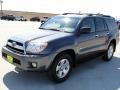 Galactic Gray Mica - 4Runner SR5 Photo No. 7