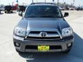 Galactic Gray Mica - 4Runner SR5 Photo No. 8