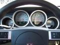 2007 Plum Crazy Pearl Dodge Charger SRT-8  photo #30