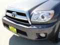 Galactic Gray Mica - 4Runner SR5 Photo No. 12