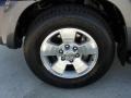 Galactic Gray Mica - 4Runner SR5 Photo No. 13