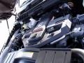 2010 Brilliant Black Crystal Pearl Dodge Ram 2500 Big Horn Edition Crew Cab 4x4  photo #15