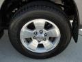 Galactic Gray Mica - 4Runner SR5 Photo No. 14