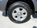 Galactic Gray Mica - 4Runner SR5 Photo No. 15