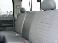 2008 Mineral Gray Metallic Dodge Ram 1500 TRX4 Quad Cab 4x4  photo #17