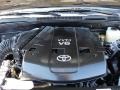 Galactic Gray Mica - 4Runner SR5 Photo No. 25