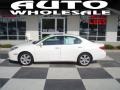 2005 Crystal White Lexus ES 330  photo #1