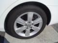 2005 Crystal White Lexus ES 330  photo #4