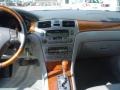 2005 Crystal White Lexus ES 330  photo #8