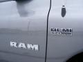 2008 Mineral Gray Metallic Dodge Ram 1500 TRX4 Quad Cab 4x4  photo #36