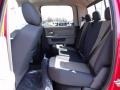 Flame Red - Ram 1500 TRX4 Crew Cab 4x4 Photo No. 8