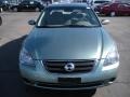 2002 Mystic Emerald Metallic Nissan Altima 2.5 S  photo #2