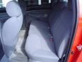 2007 Radiant Red Toyota Tacoma PreRunner TRD Double Cab  photo #7