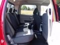 Flame Red - Ram 1500 TRX4 Crew Cab 4x4 Photo No. 10