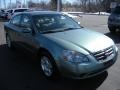 2002 Mystic Emerald Metallic Nissan Altima 2.5 S  photo #3