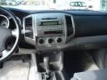 2007 Radiant Red Toyota Tacoma PreRunner TRD Double Cab  photo #8