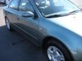 2002 Mystic Emerald Metallic Nissan Altima 2.5 S  photo #4