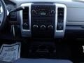 Flame Red - Ram 1500 TRX4 Crew Cab 4x4 Photo No. 12