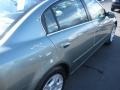 2002 Mystic Emerald Metallic Nissan Altima 2.5 S  photo #5