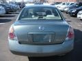 2002 Mystic Emerald Metallic Nissan Altima 2.5 S  photo #6