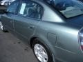 2002 Mystic Emerald Metallic Nissan Altima 2.5 S  photo #7