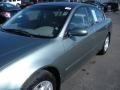 2002 Mystic Emerald Metallic Nissan Altima 2.5 S  photo #8