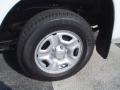Super White - Tacoma Access Cab Photo No. 4