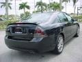 2009 Tuxedo Black Metallic Ford Fusion SE Sport  photo #3