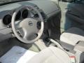2002 Mystic Emerald Metallic Nissan Altima 2.5 S  photo #11