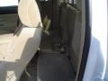 Super White - Tacoma Access Cab Photo No. 7