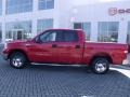 Redfire Metallic - F150 XLT SuperCrew Photo No. 2