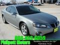 Shadow Gray Metallic - Grand Prix Sedan Photo No. 1
