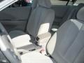 2002 Mystic Emerald Metallic Nissan Altima 2.5 S  photo #12