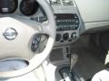 2002 Mystic Emerald Metallic Nissan Altima 2.5 S  photo #13