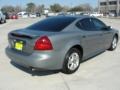 Shadow Gray Metallic - Grand Prix Sedan Photo No. 3