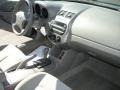 2002 Mystic Emerald Metallic Nissan Altima 2.5 S  photo #14