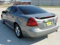 Shadow Gray Metallic - Grand Prix Sedan Photo No. 5