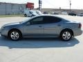 Shadow Gray Metallic - Grand Prix Sedan Photo No. 6
