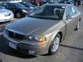 Medium Cypress Green Metallic - LS V8 Photo No. 1