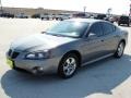 Shadow Gray Metallic - Grand Prix Sedan Photo No. 7