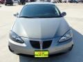 Shadow Gray Metallic - Grand Prix Sedan Photo No. 8