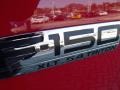 Redfire Metallic - F150 XLT SuperCrew Photo No. 10