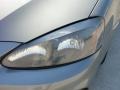 Shadow Gray Metallic - Grand Prix Sedan Photo No. 10