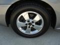Shadow Gray Metallic - Grand Prix Sedan Photo No. 12