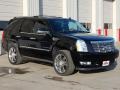 Black Raven - Escalade AWD Photo No. 1