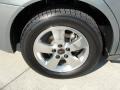 Shadow Gray Metallic - Grand Prix Sedan Photo No. 14