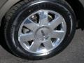 Medium Cypress Green Metallic - LS V8 Photo No. 9