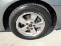 Shadow Gray Metallic - Grand Prix Sedan Photo No. 15